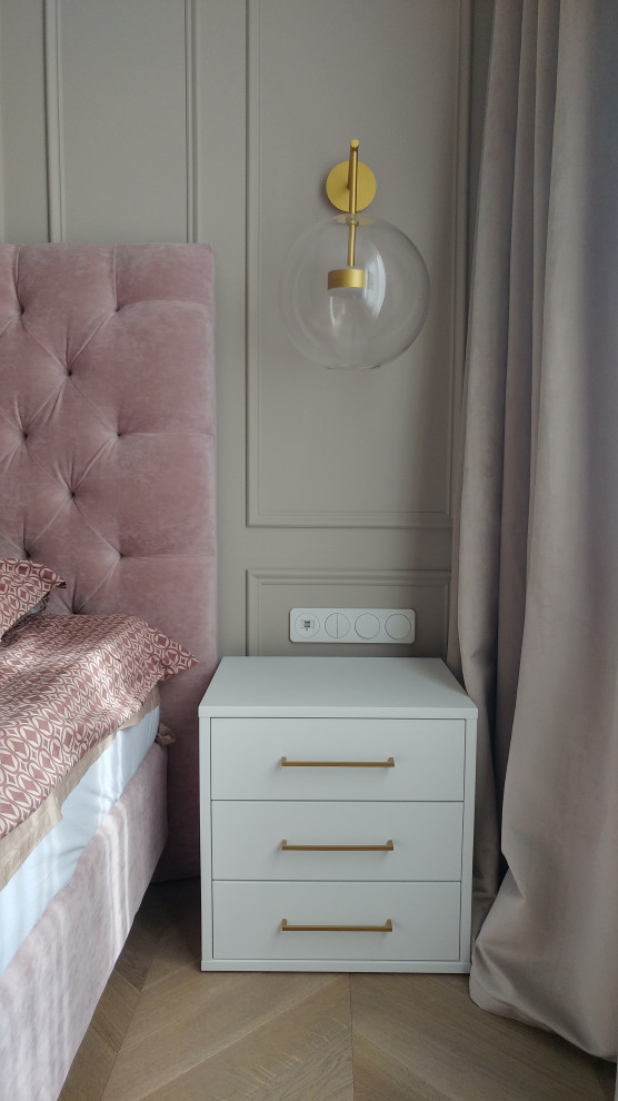 Реализация. Квартира 73кв.м ЖК Прайм Тайм, Москва