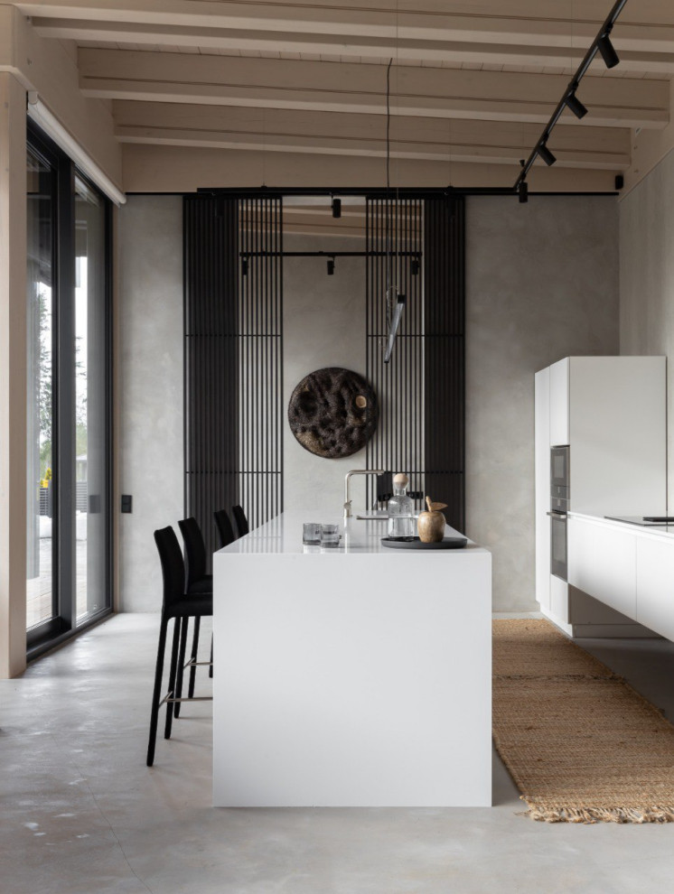 КП Репино парк