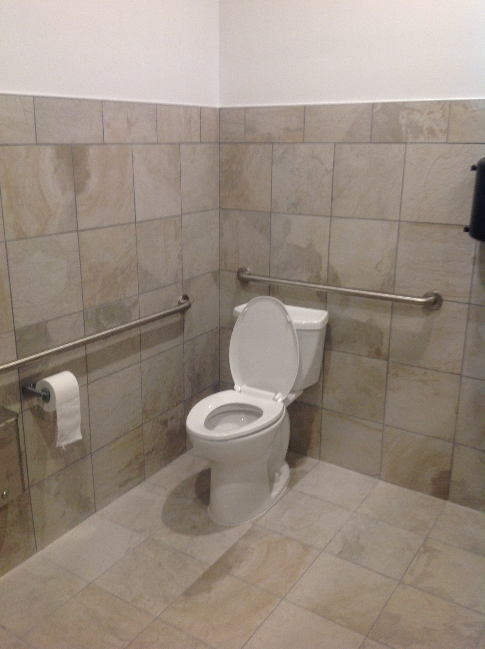 CC - Bathroom Remodel