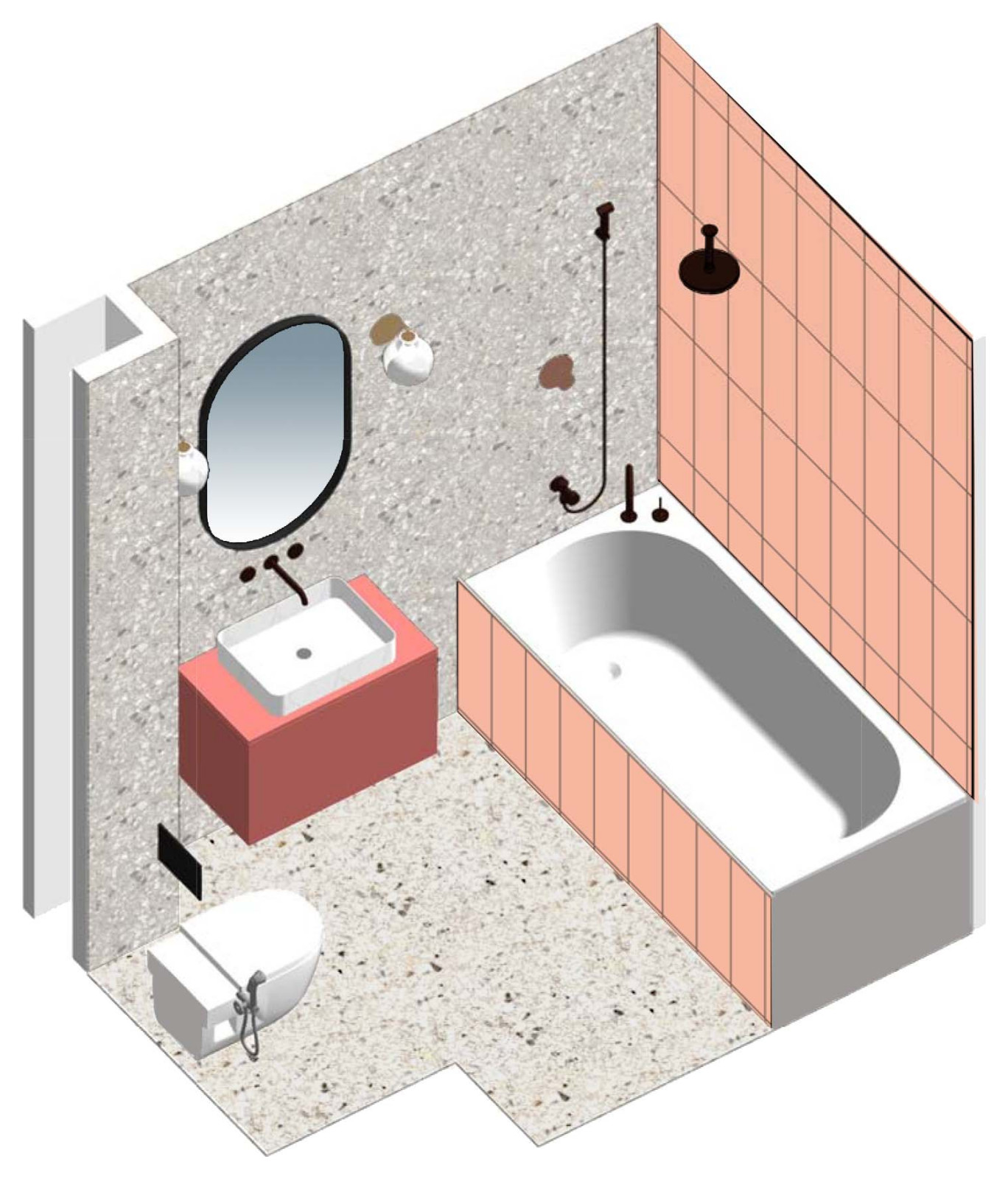 ЖК Монография