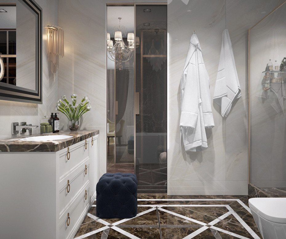 Статус и стиль