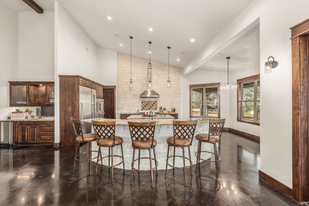 Ranch Style Dream Home