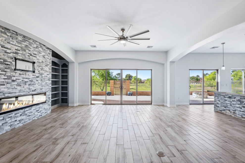 Palo Verde Meadows Custom
