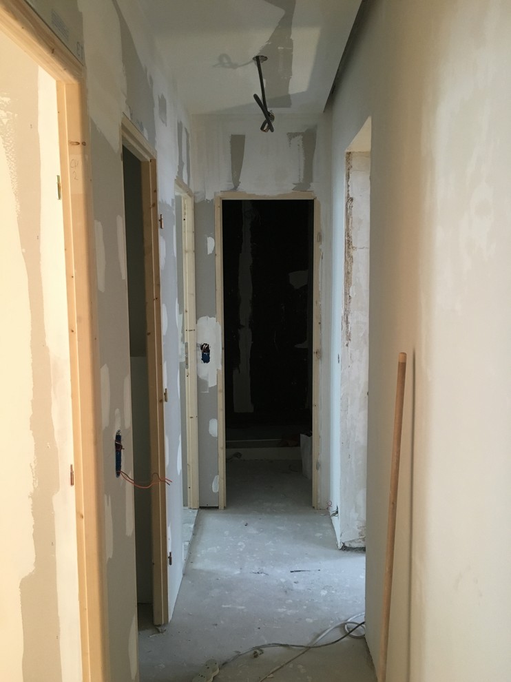 65 m2 / bld la chapelle PARIS