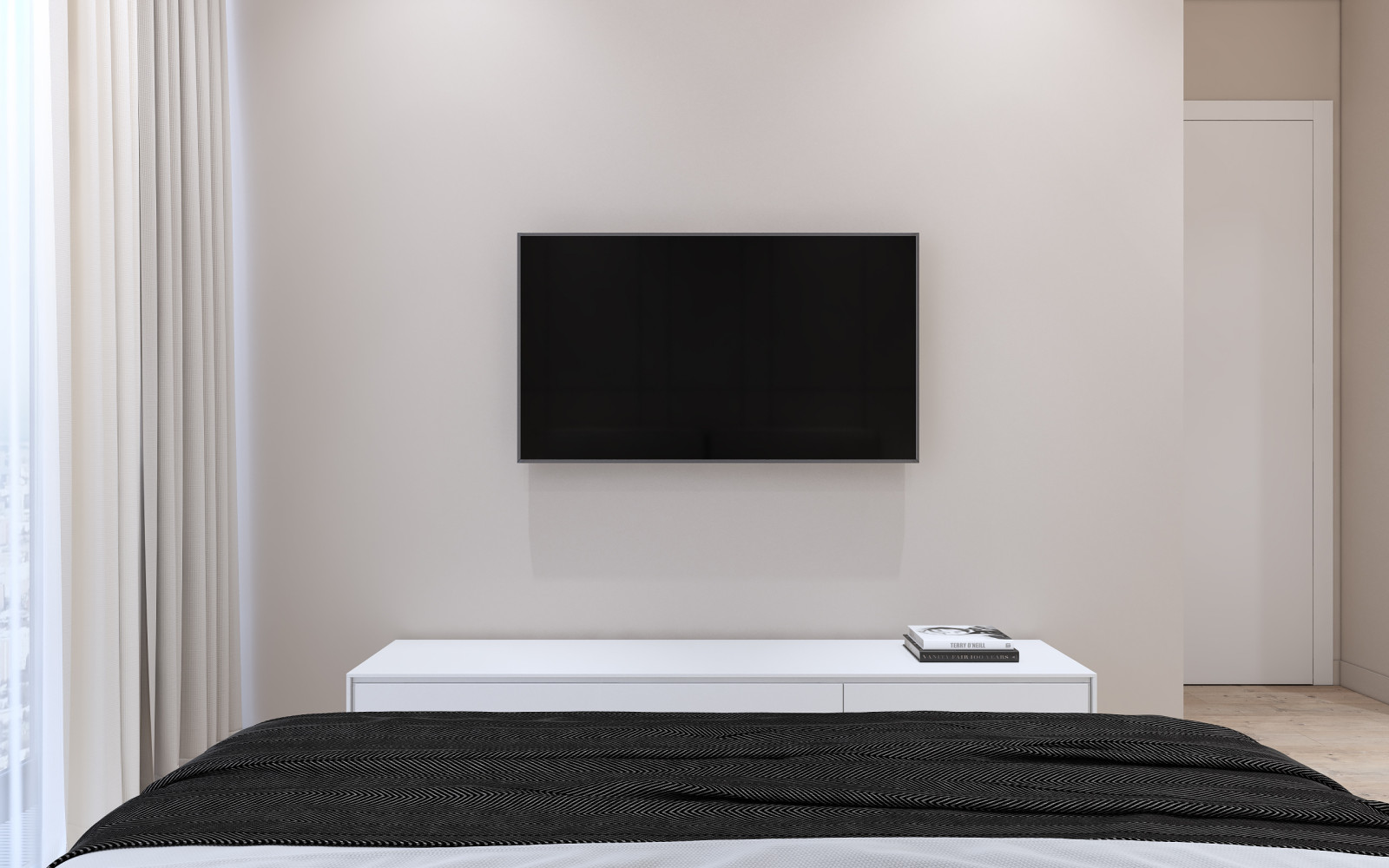 Апартаменты в Москва-Сити комплекс Neva Towers