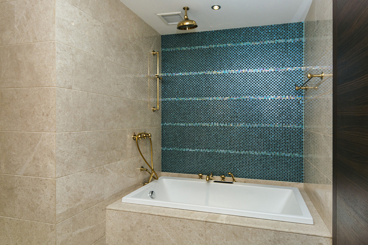 4х комнатная квартира №1