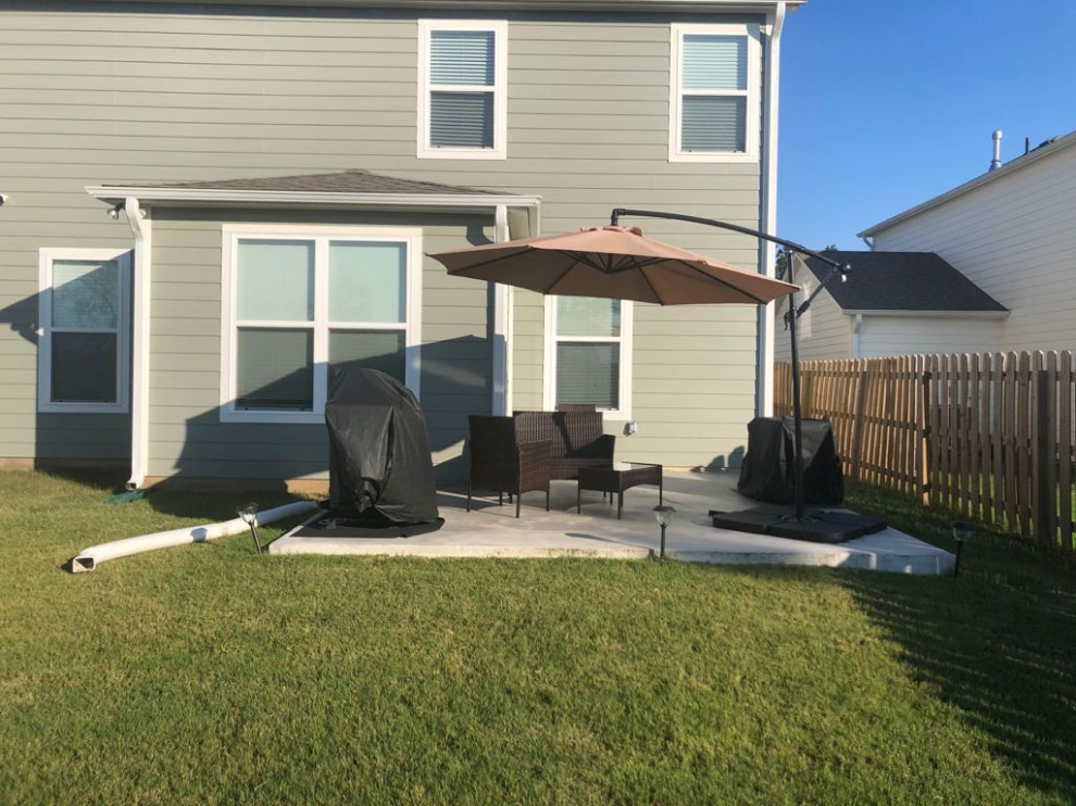 Remodeling Transformations