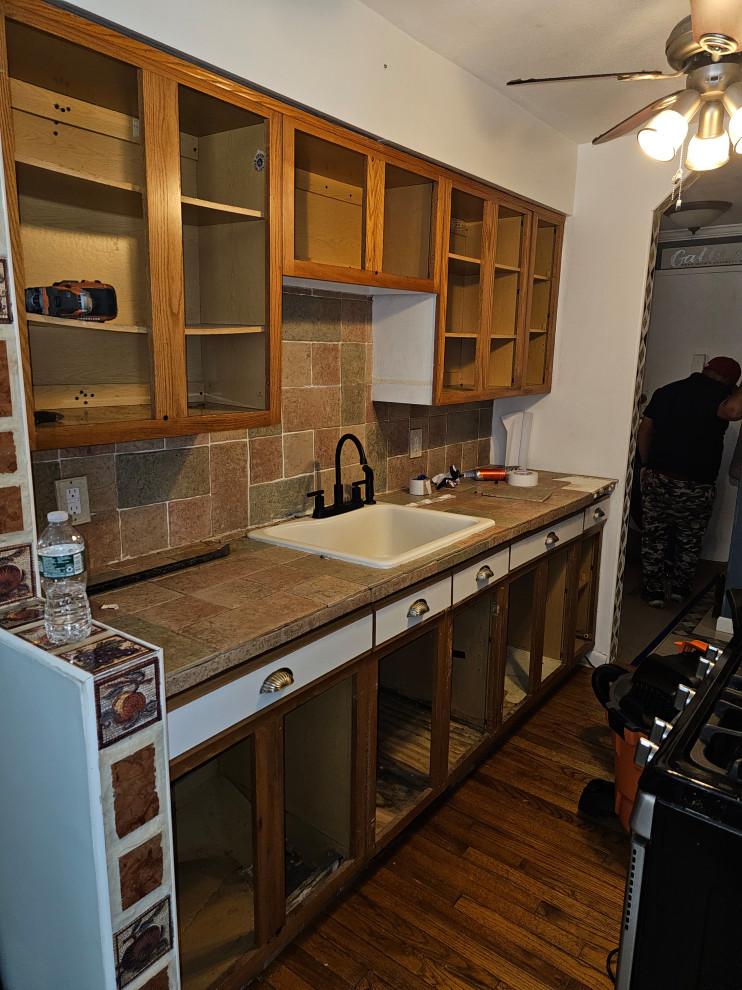 Kitchen Remodeling