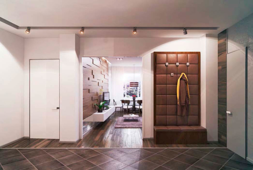 квартира 120 м кв. в ЖК "Серебряная подкова"