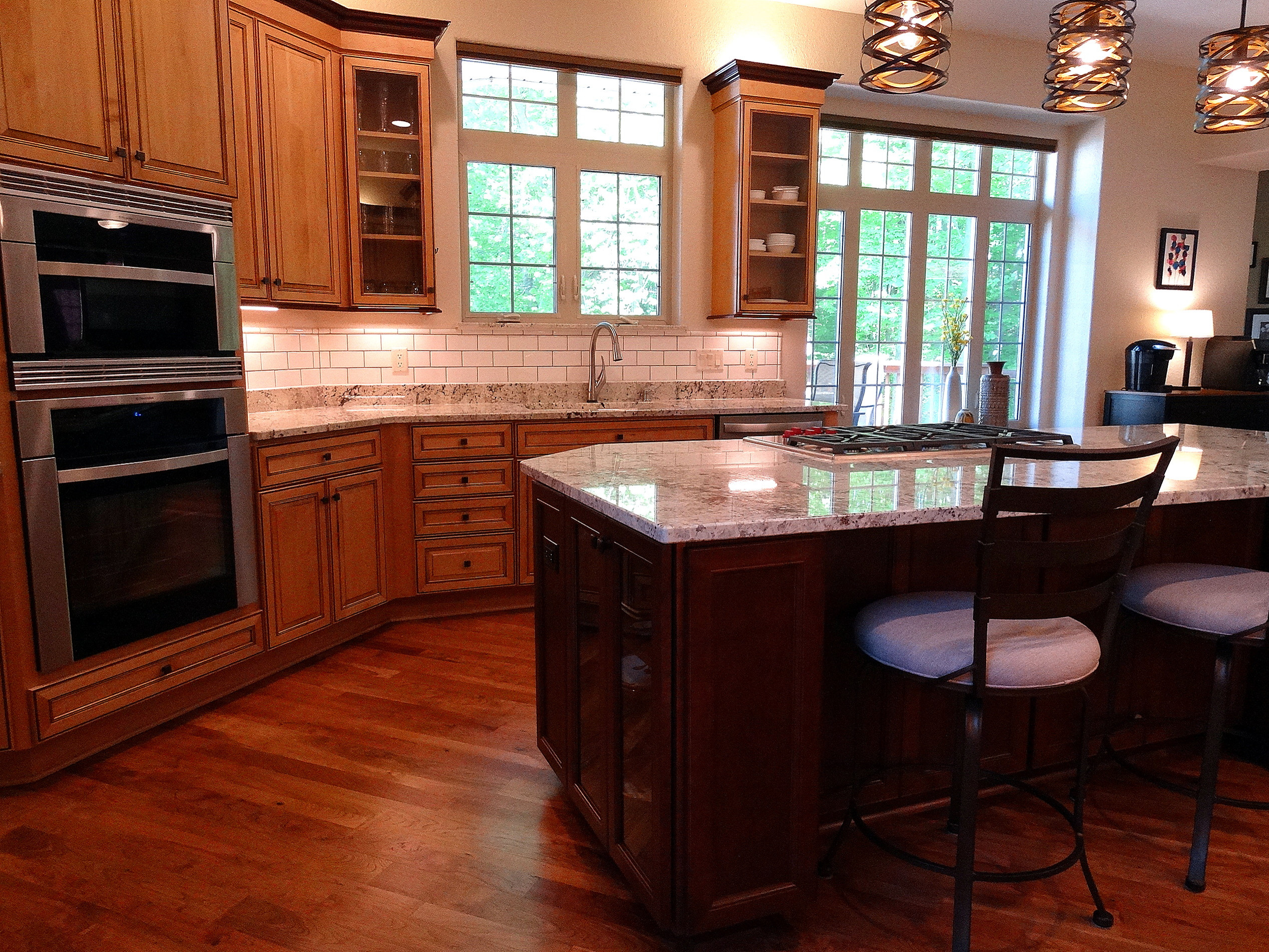 Kitchen Updates in West Bend, WI