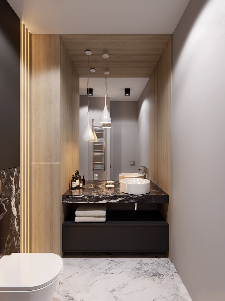 Мосфильмовская