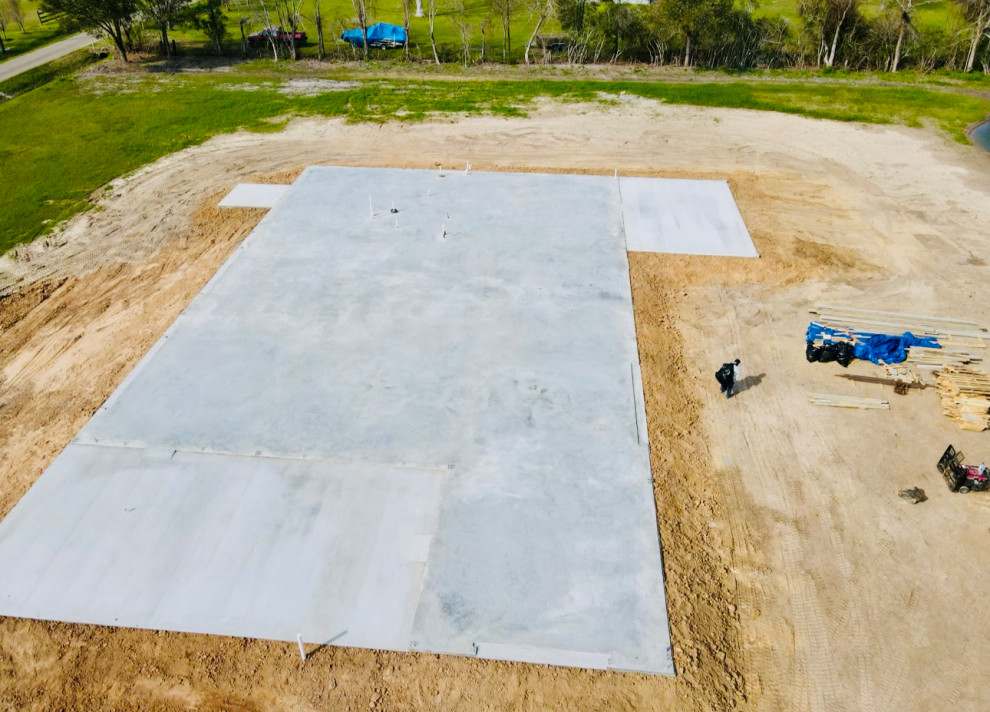 Concrete Driveway | Concrete