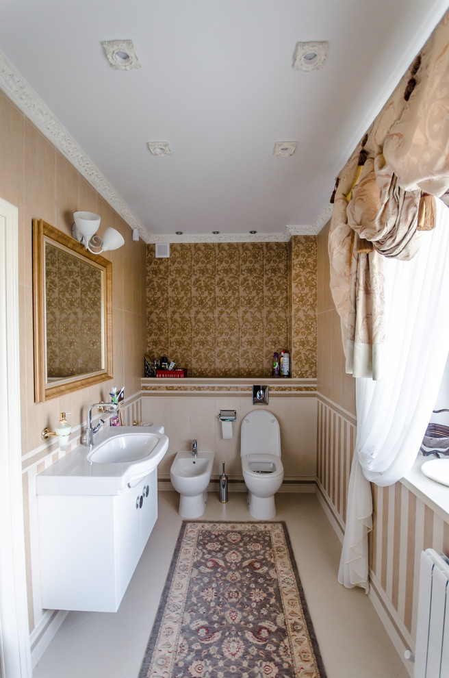 Дом в пос. Альгешево