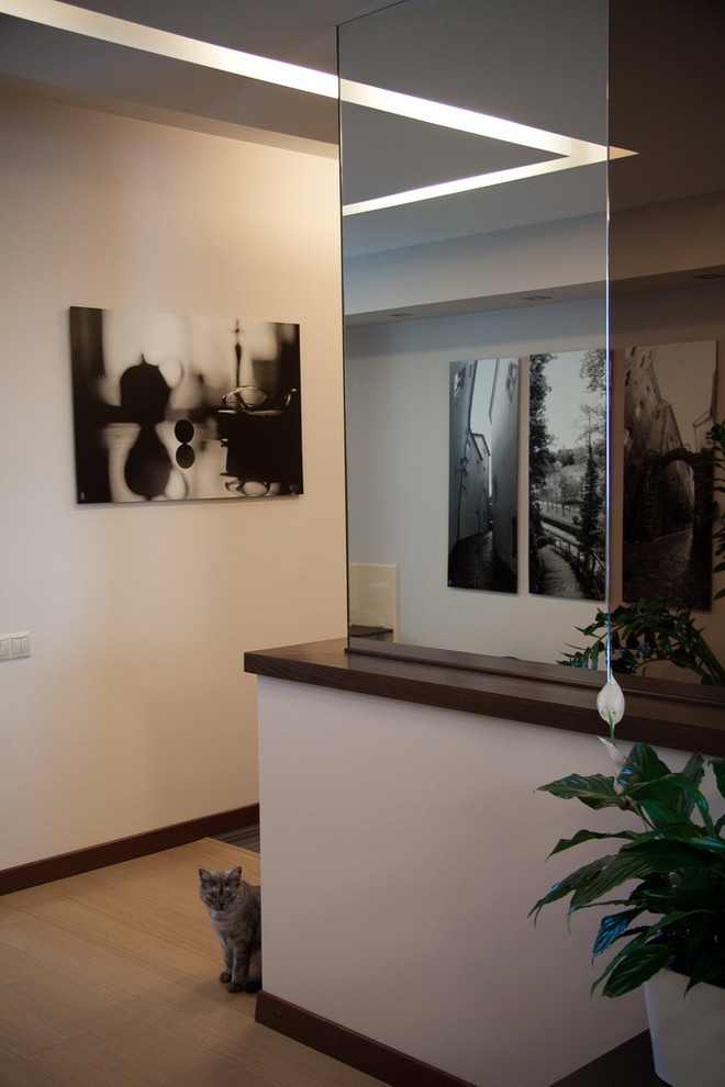 Квартира Чиповски