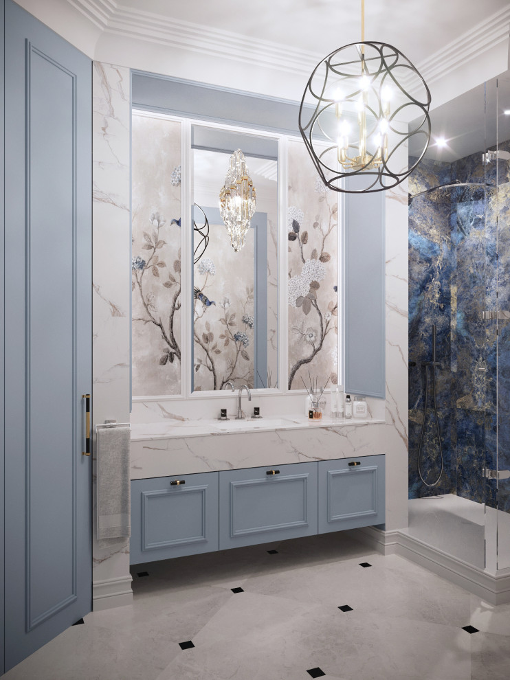 Квартира на Удальцова