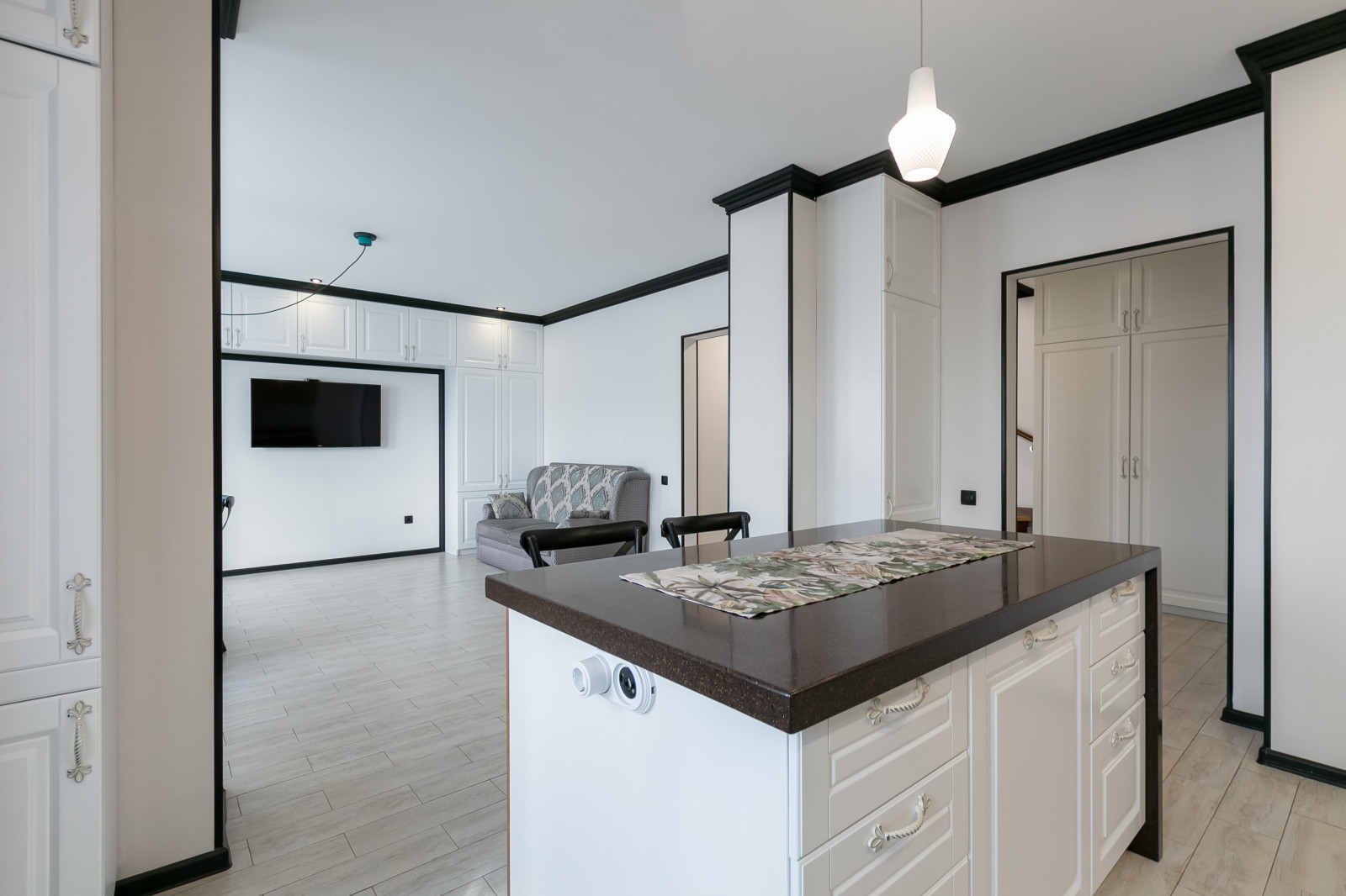 ЖК Береговой