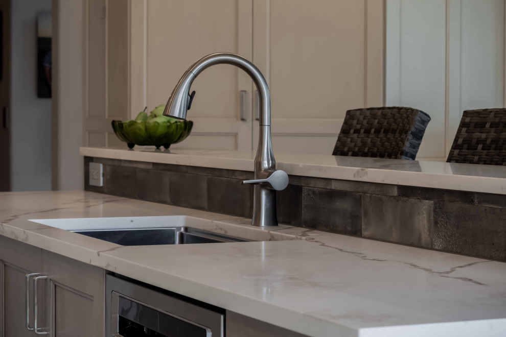 Wauna - Gig Harbor Kitchen
