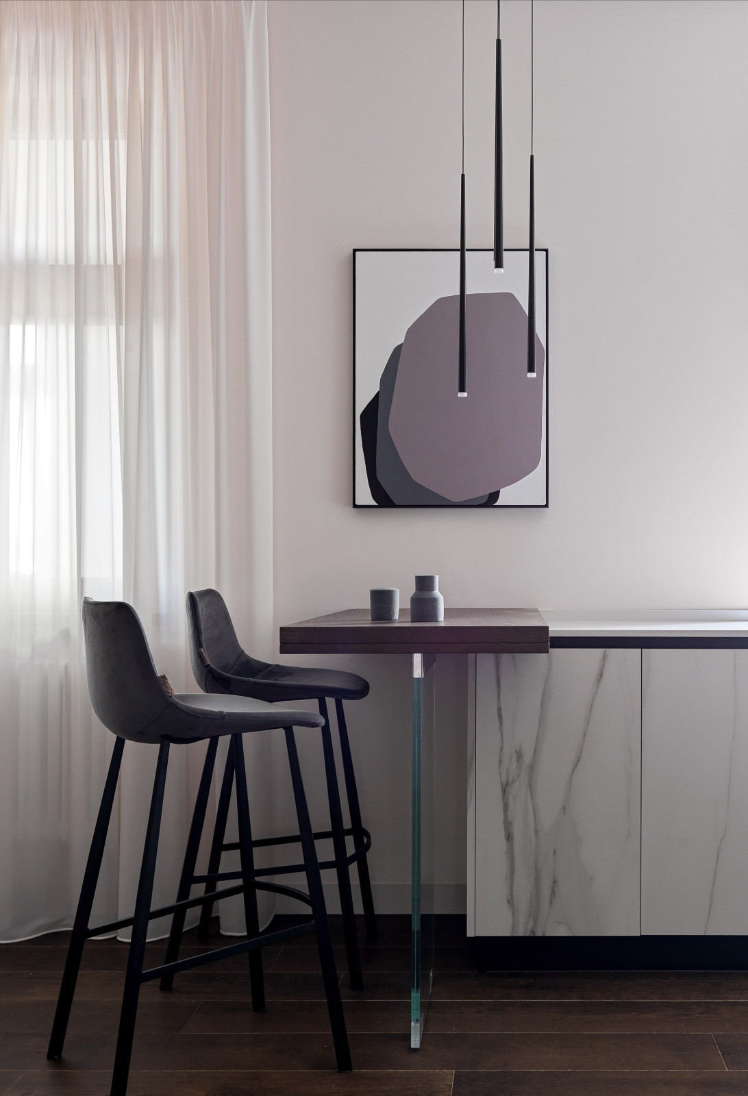 ЖК Донской Олимп