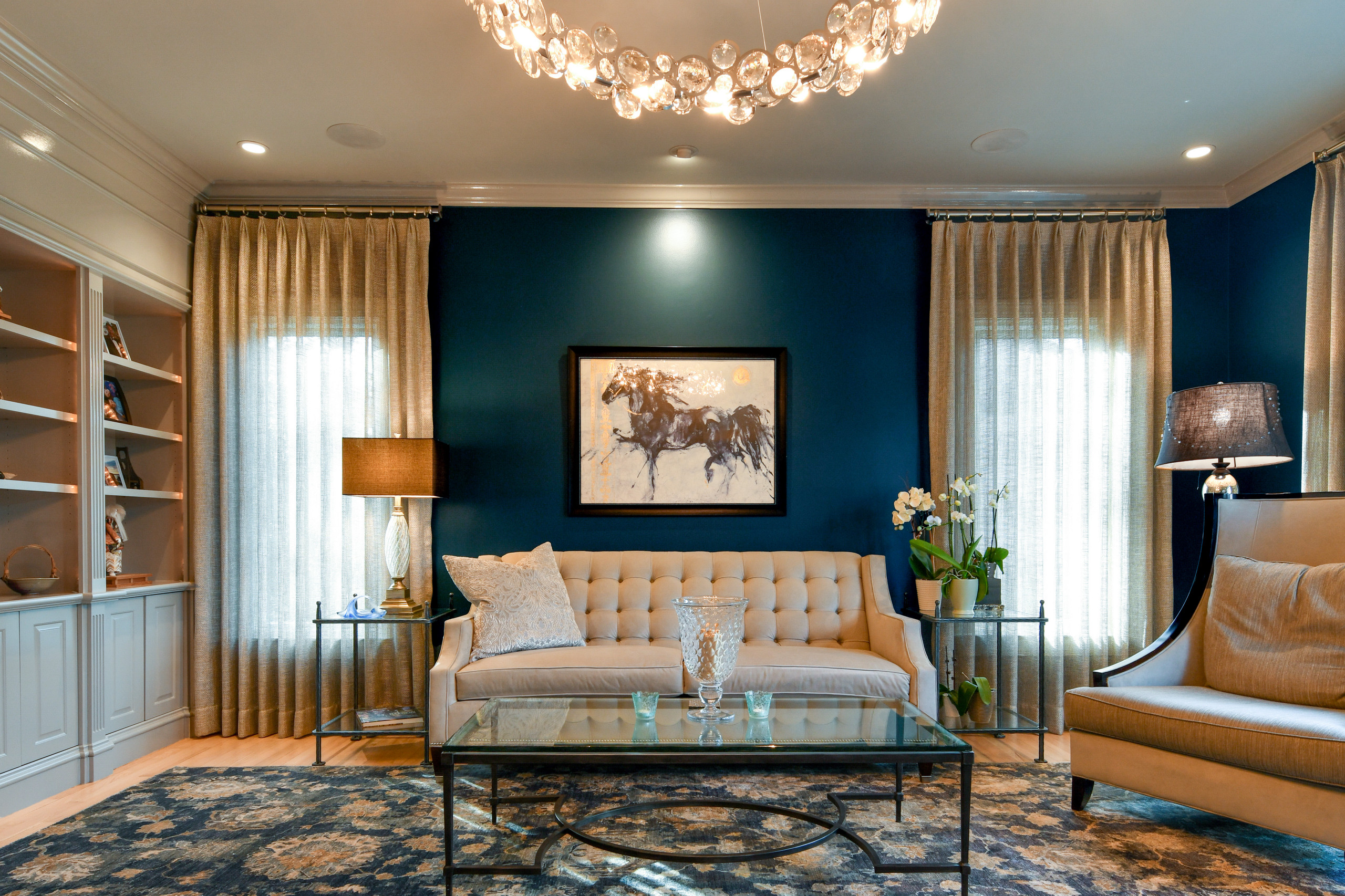 Reston Whole Home