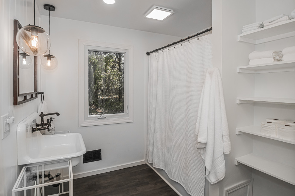 Budget-Friendly Mid-Century Home Remodel