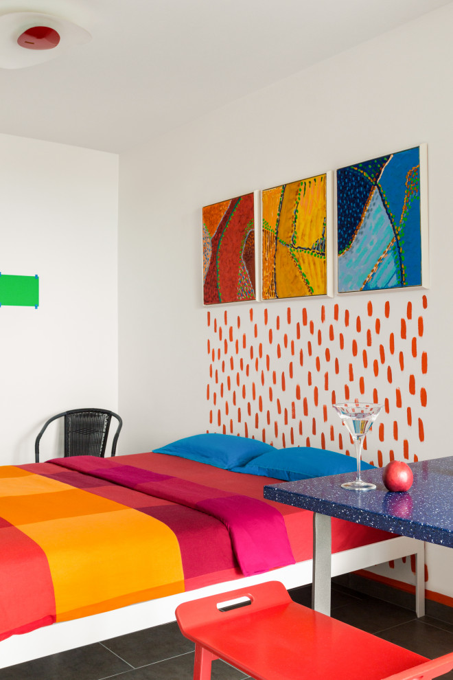 Апартаменты в Черногории 20 м2