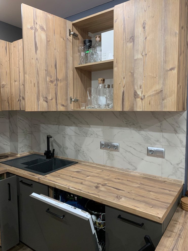 Кухня на заказ