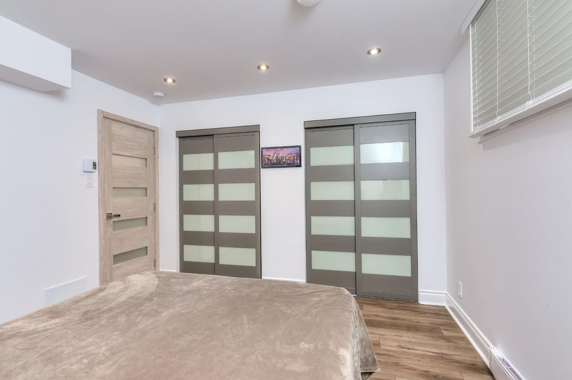 Basement Remodel | Newmarket, ON