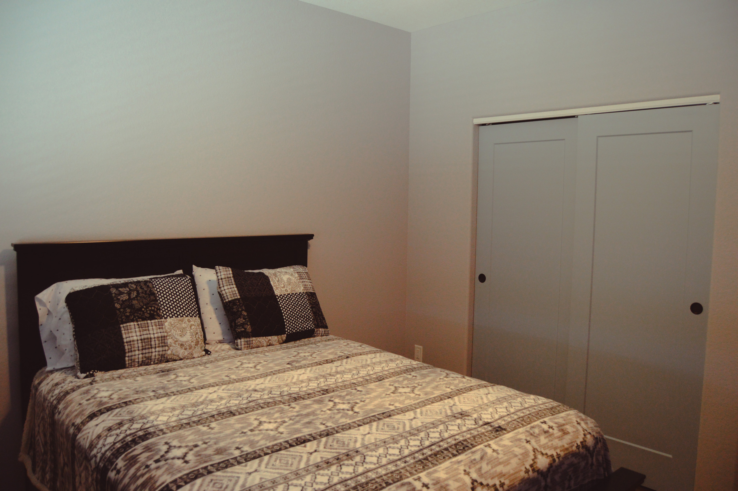 Guest Comfort