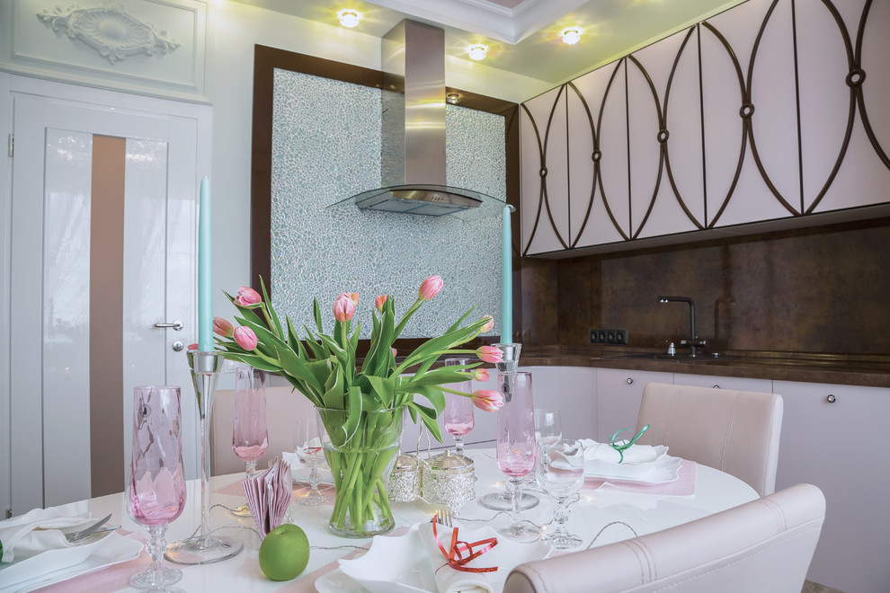 Золотая Подкова