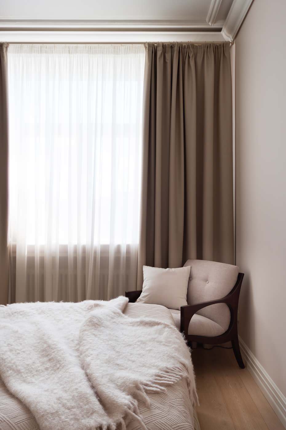 квартира на набережной