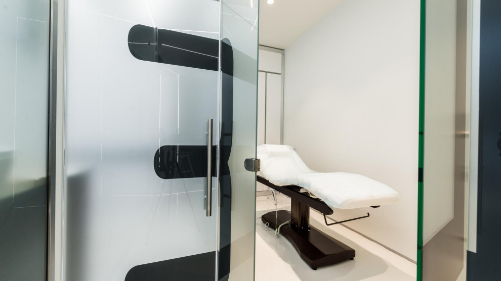 Клиника Космос Санкт Петербург