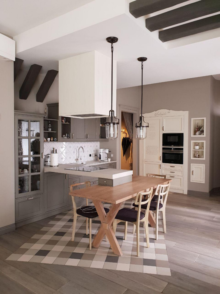 Квартира в ЖК Парк Рублево