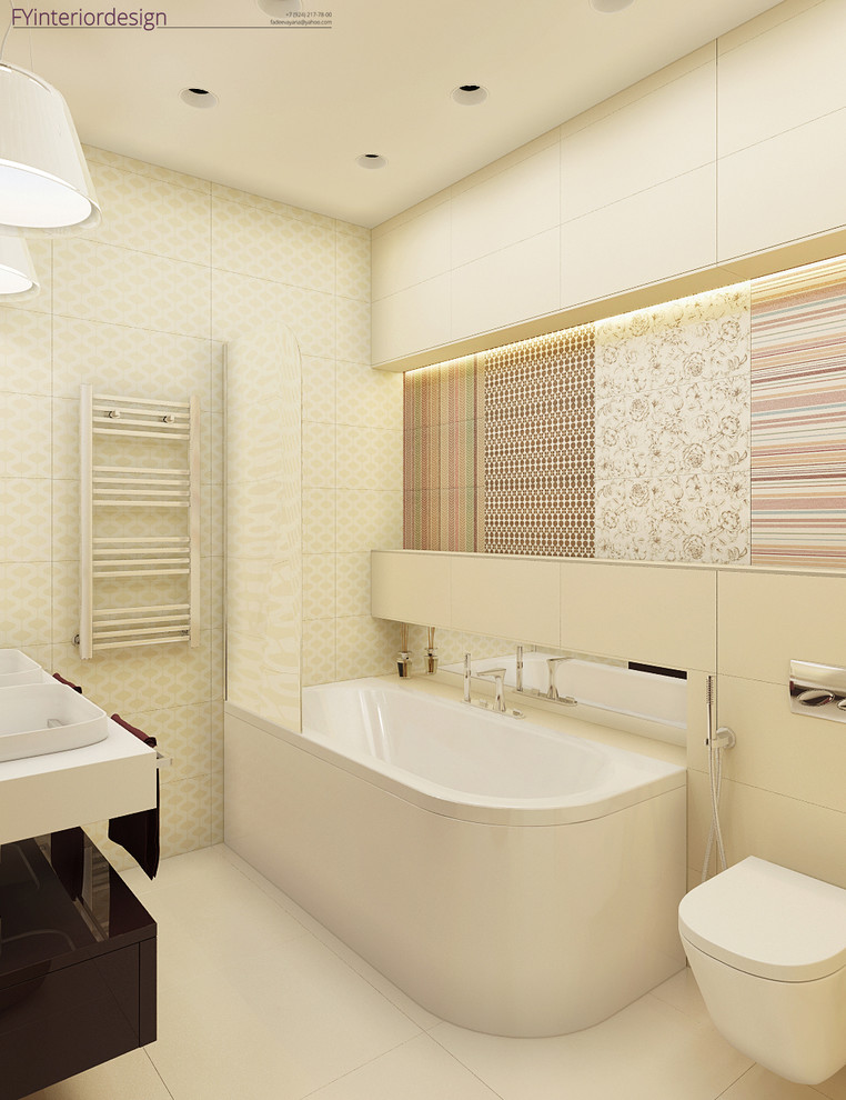 Квартира в жк "Орлово Поле" г. Хабаровск