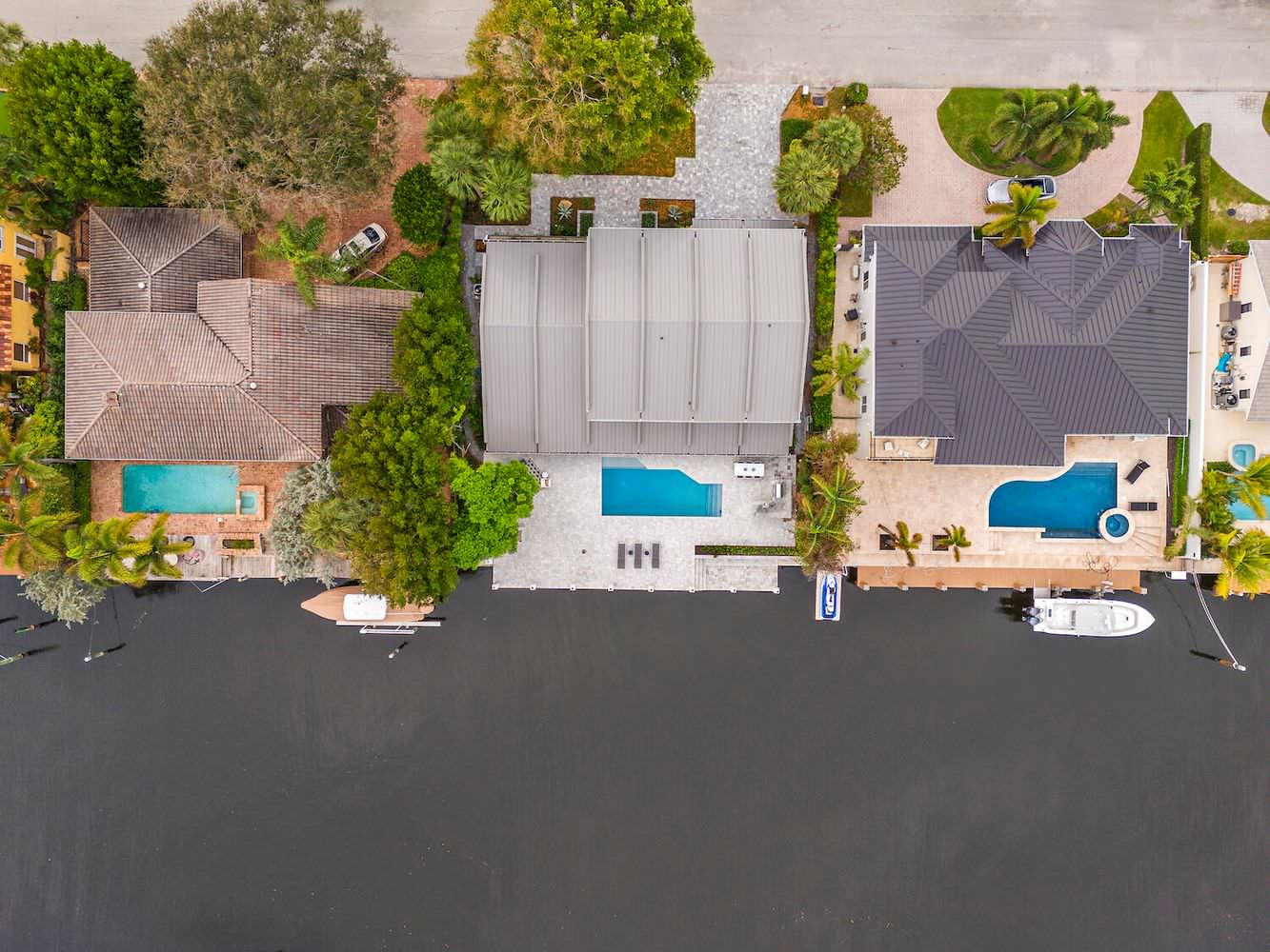 943 Evergreen Residence