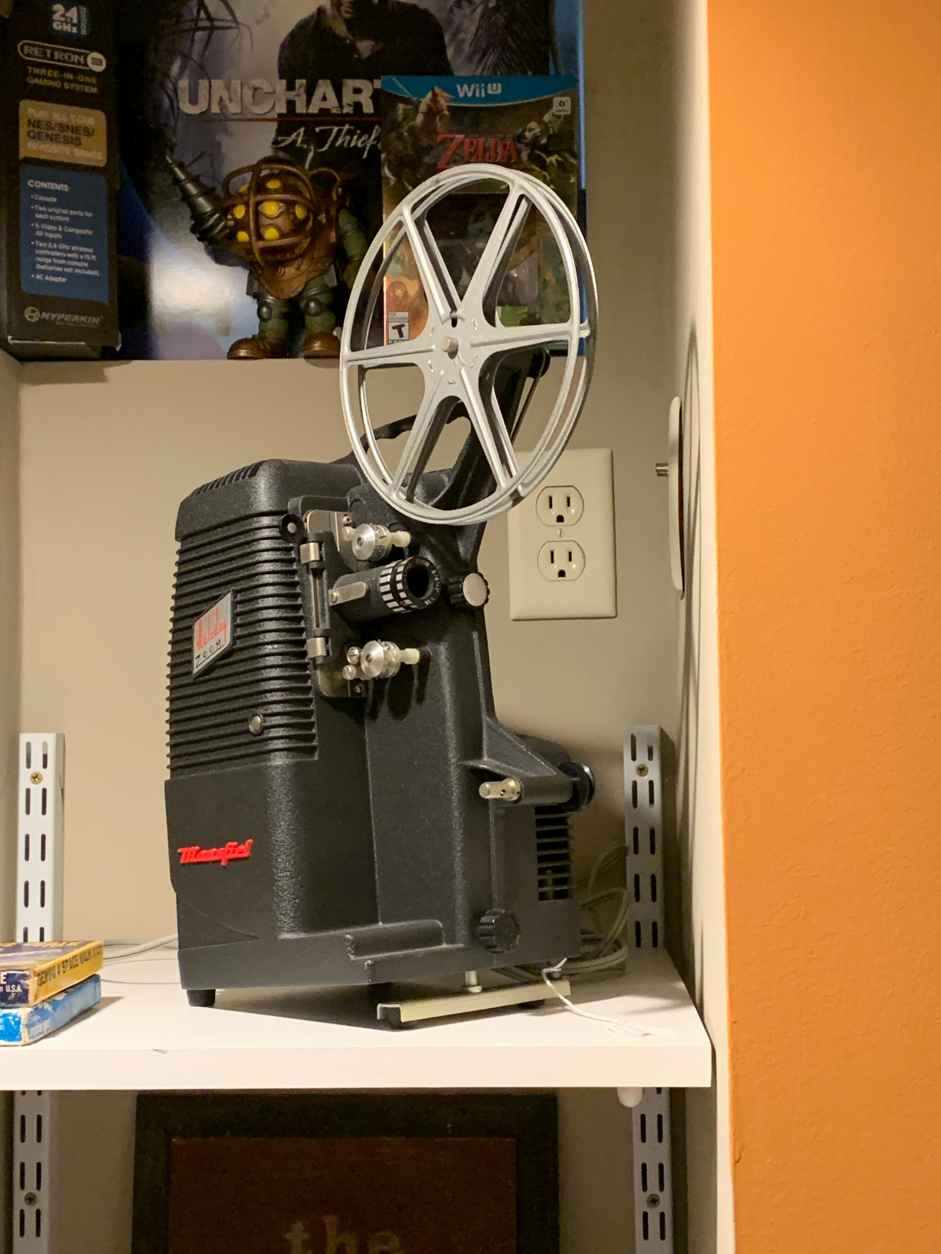 Basement Theater