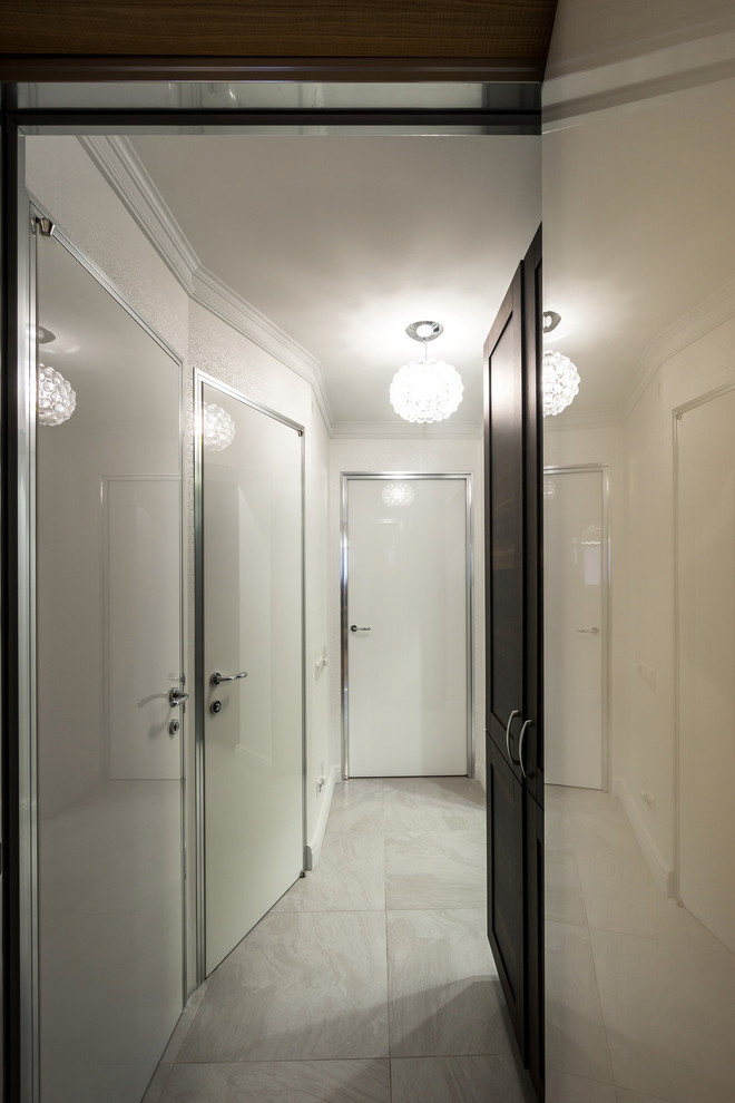 Секретные приёмы оформления небольших квартир