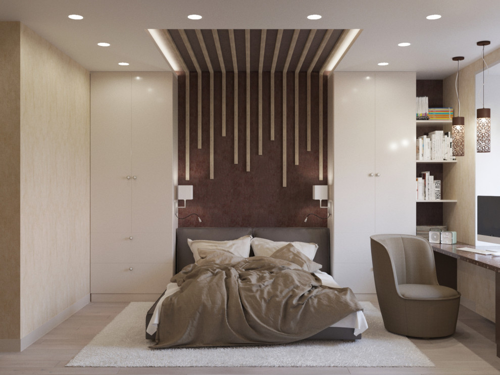 Квартира для молодой семьи