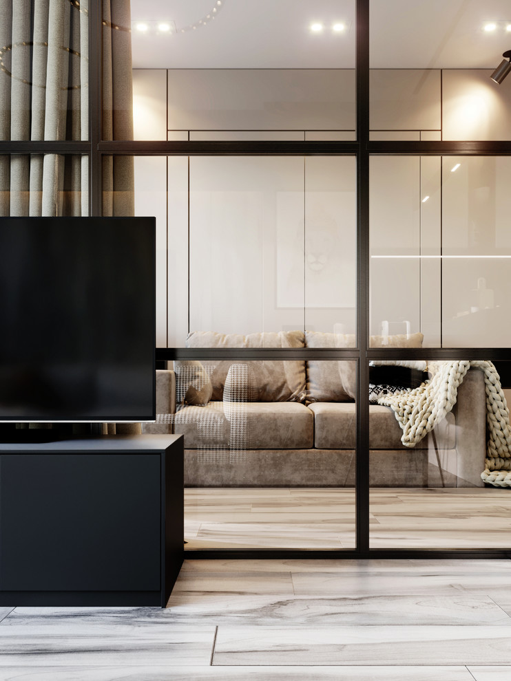 Проект PR_71ЖК Сокол