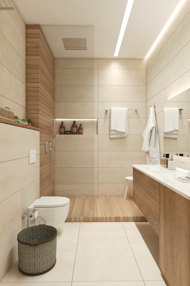 Сдержанная классика в доме с историей, г. Санкт-Петербург