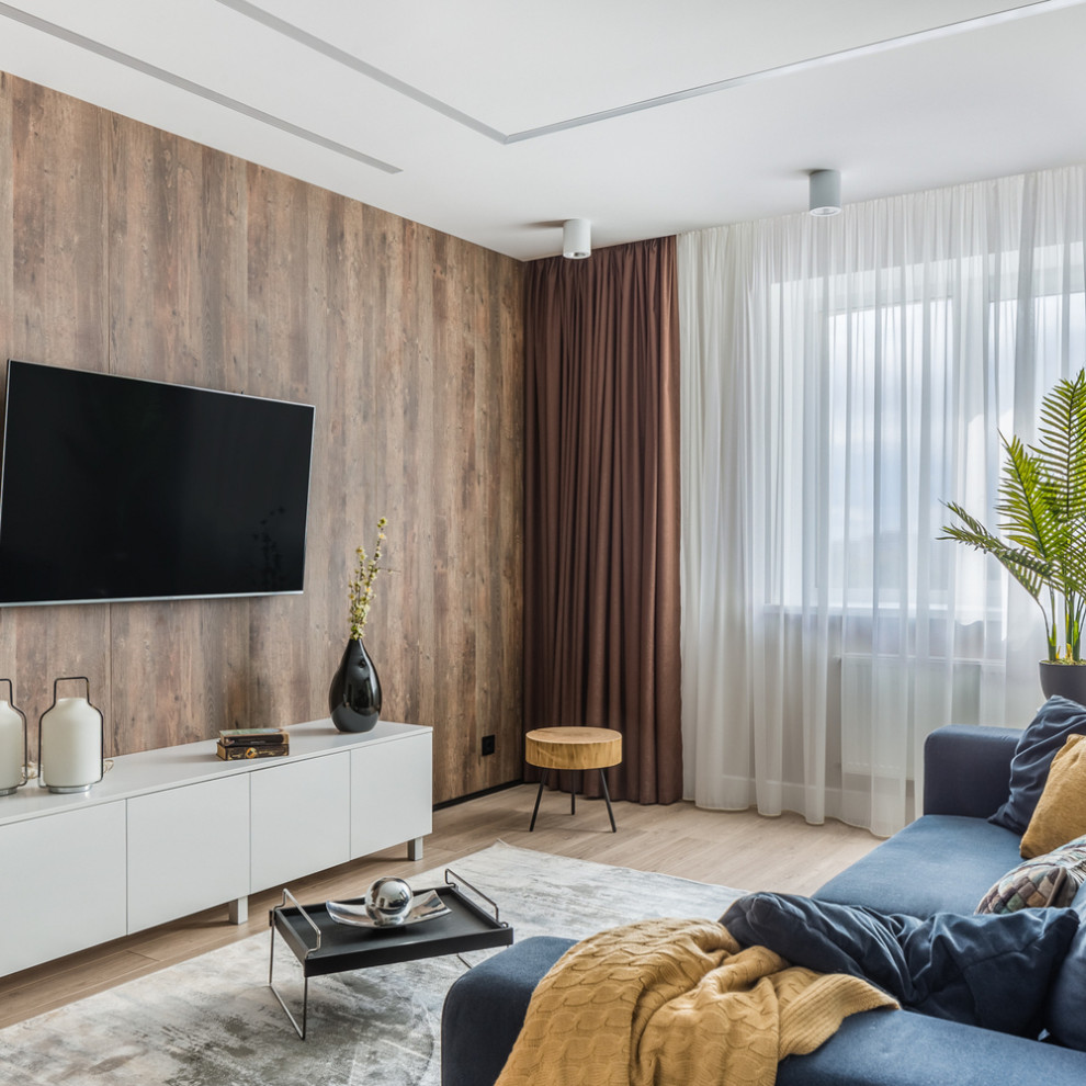 Гармония и покой