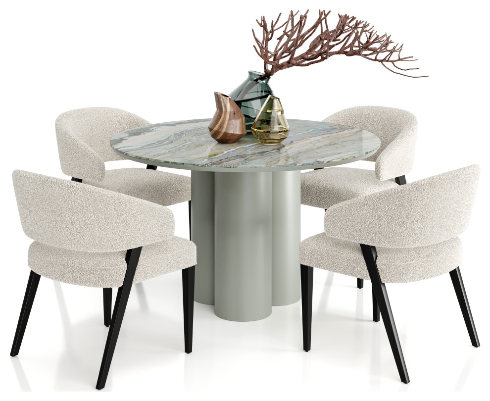 Новинки 2023: Обеденные столы