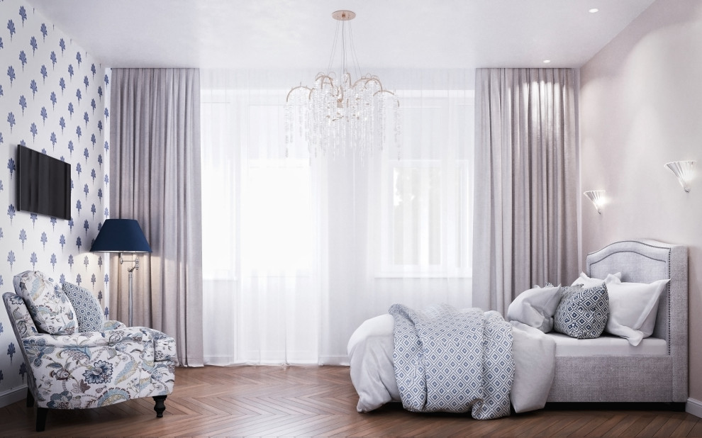 Таунхаус "Дом под радугой"