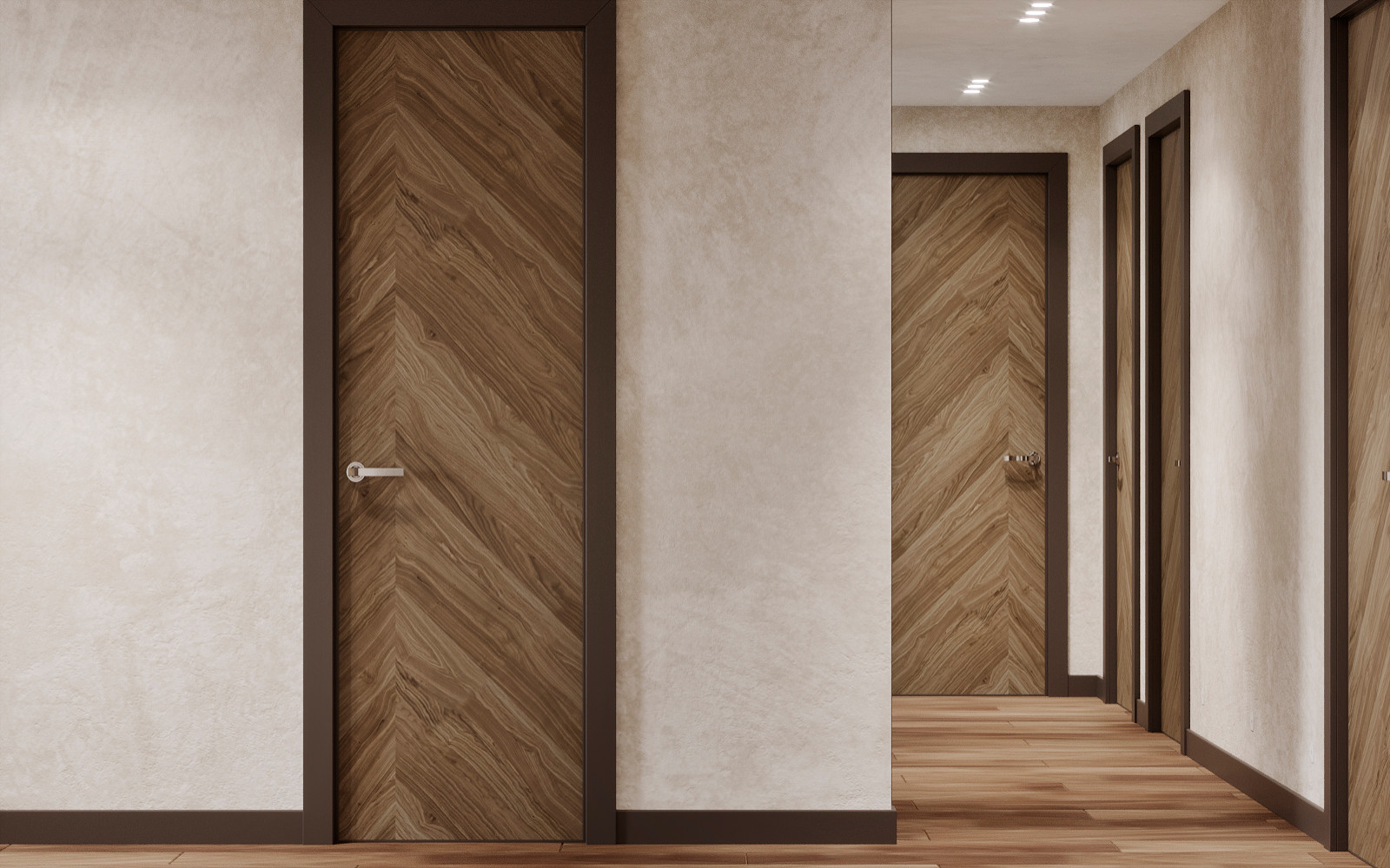 ДИЗАЙН ИНТЕРЬЕРА КВАРТИРЫ Г. МОСКВА, УЛ. НЕЖИНСКАЯ, ДОМ 5К.2, 143 КВ.М