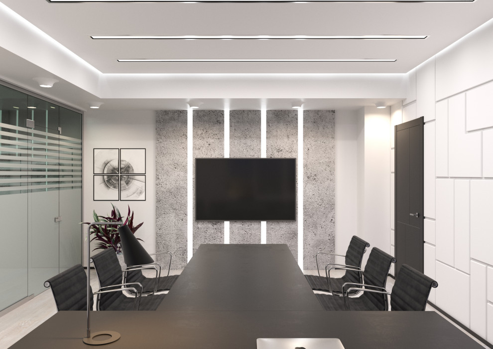 Комната отдыха