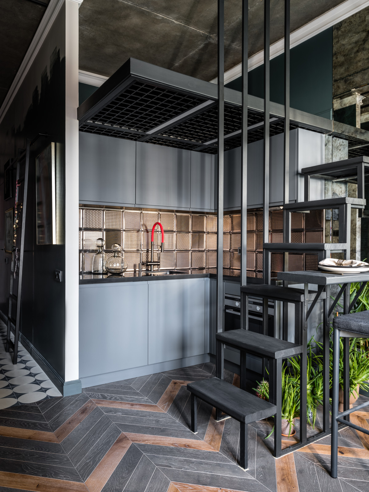 ЖК Зиларт. Реализованный проект.