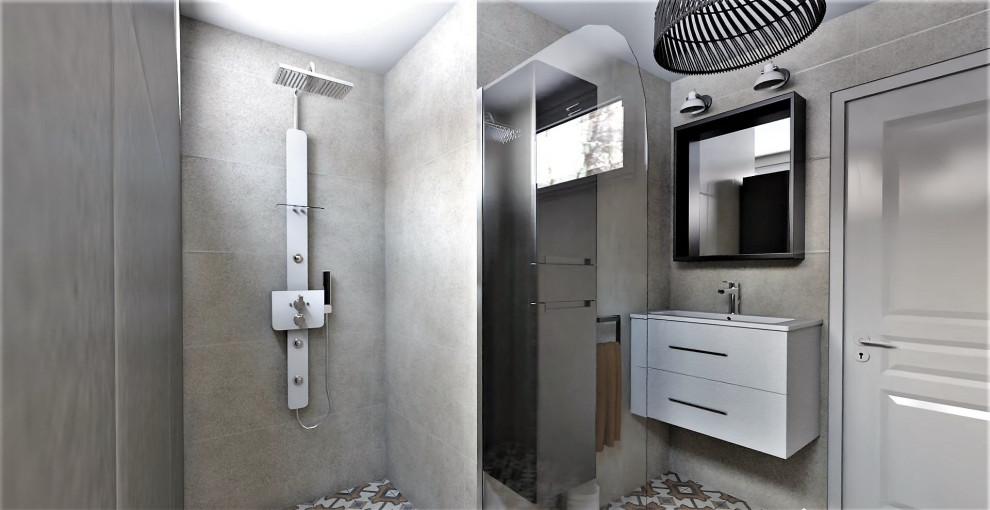 Modernisation Maison