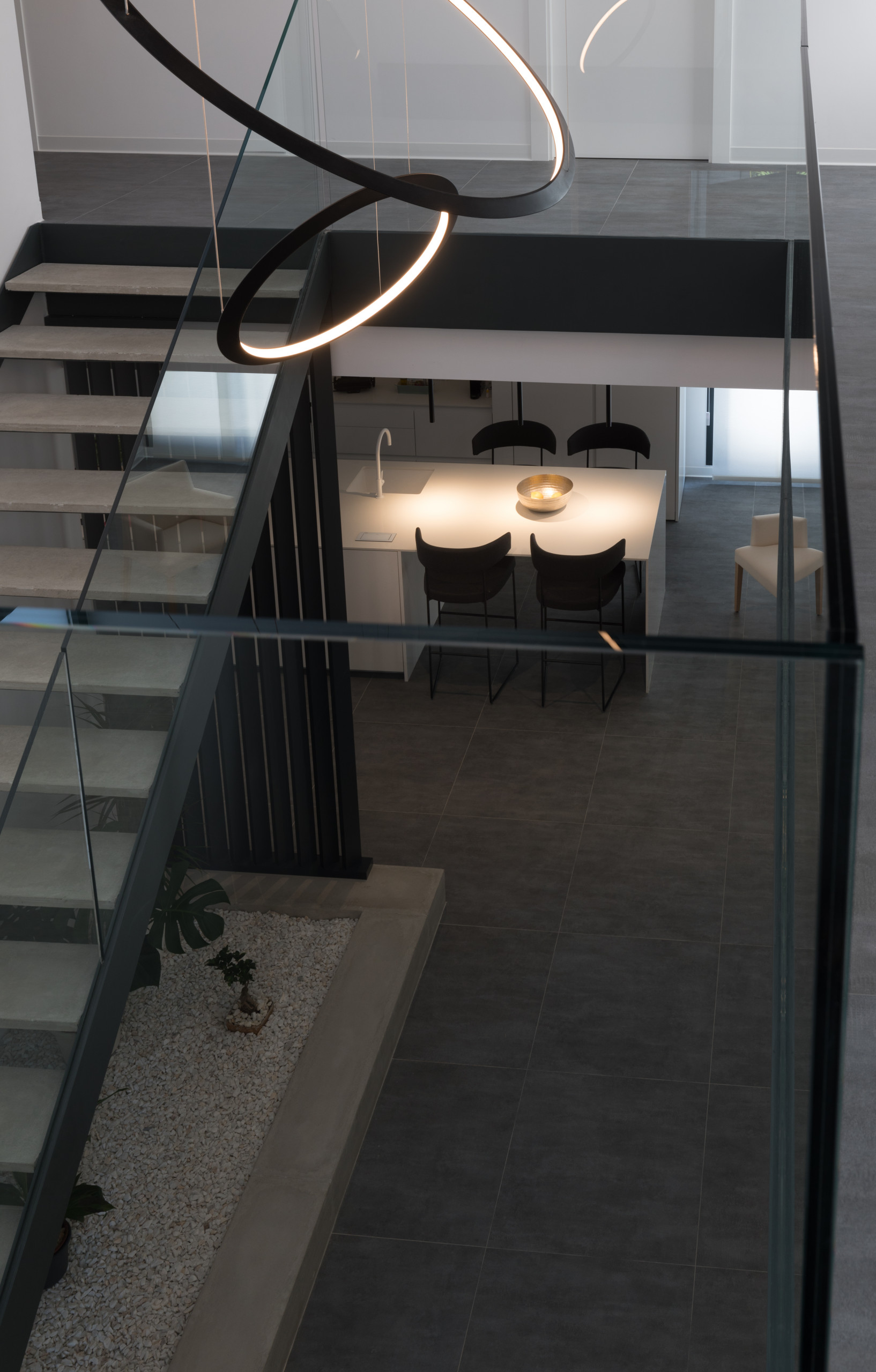 Vivienda de obra nueva J&A
