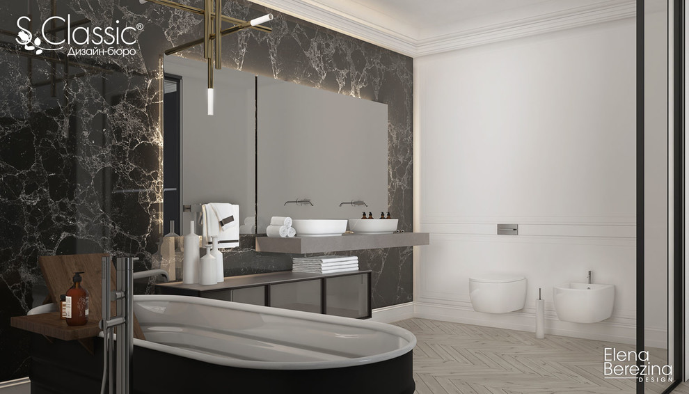 Мятный вкус