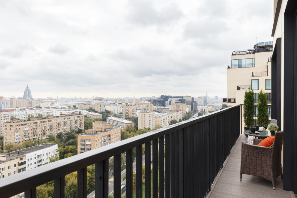 Апартамент Сохо