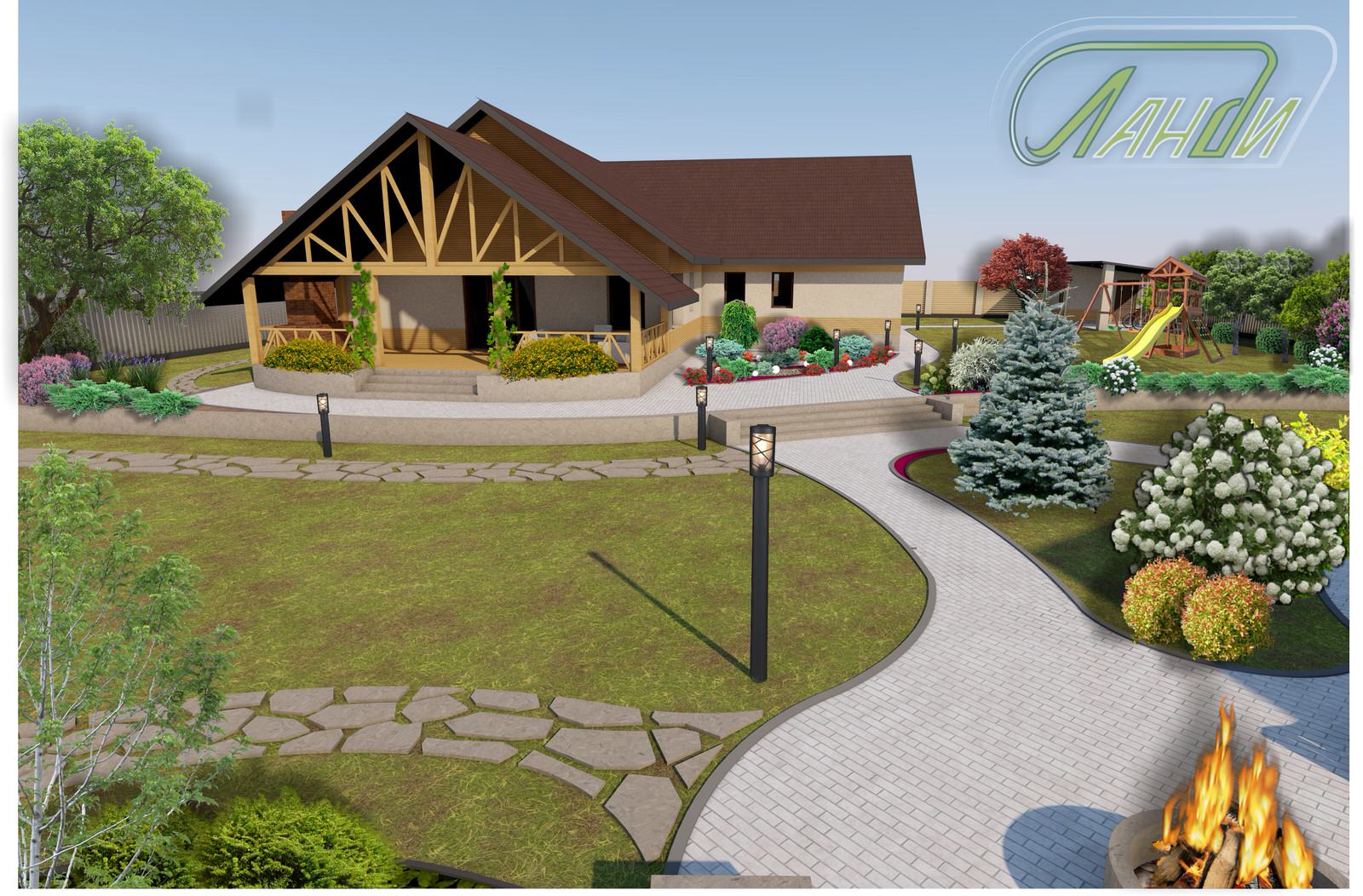 КП Родные просторы Участок для молодой семьи